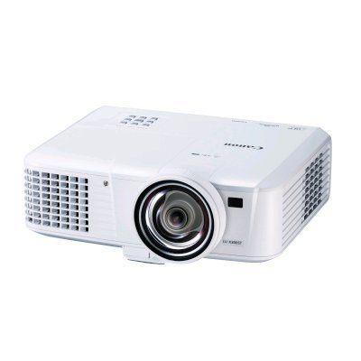 Фото Проектор Canon LV-WX310ST - #1