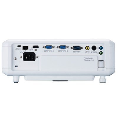 Фото Проектор Canon LV-X310ST - #1