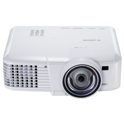 Фото Проектор Canon LV-X310ST - #3