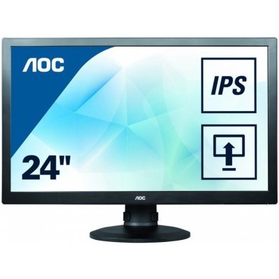   AOC 23.8" I2475PXQU  - #1