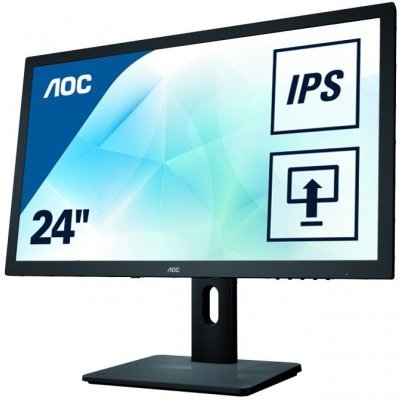   AOC 23.8" I2475PXQU  - #6