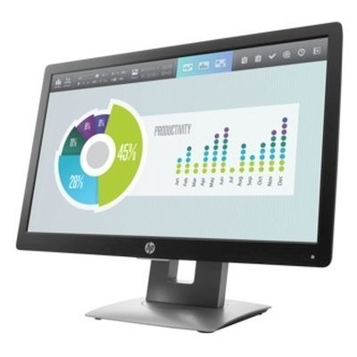   HP 20" EliteDisplay E202 (M1F41AA) - #1