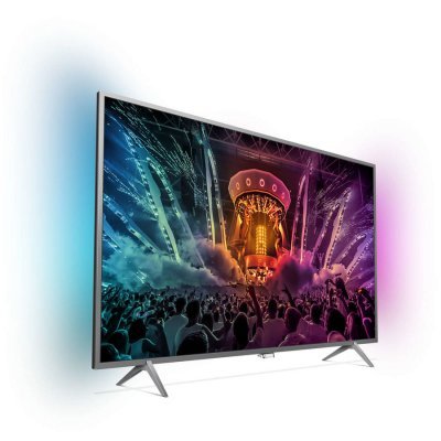    Philips 43" 43PUS6401 - #1