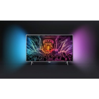    Philips 43" 43PUS6401 - #3