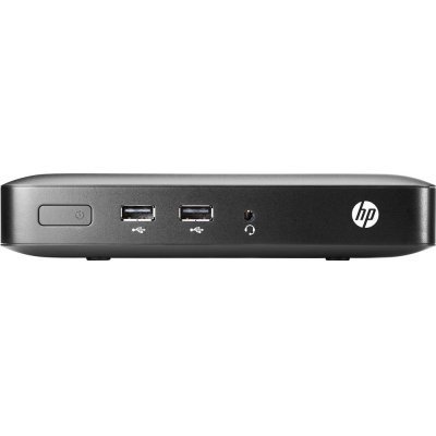 Фото Тонкий клиент HP t420 (W4V27AA) - #2