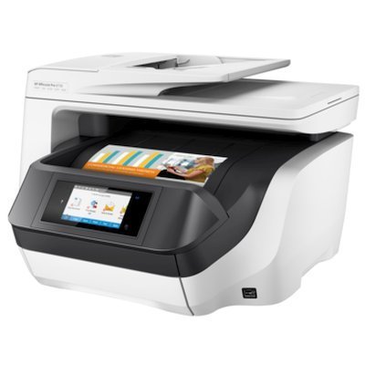     HP OfficeJet Pro 8730 (D9L20A) - #1