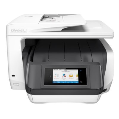     HP OfficeJet Pro 8730 (D9L20A) - #2