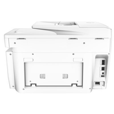     HP OfficeJet Pro 8730 (D9L20A) - #3