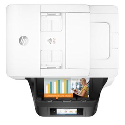     HP OfficeJet Pro 8730 (D9L20A) - #4