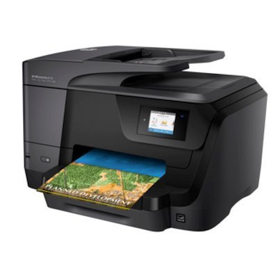     HP OfficeJet Pro 8710 (D9L18A) - #1