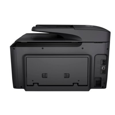     HP OfficeJet Pro 8710 (D9L18A) - #3