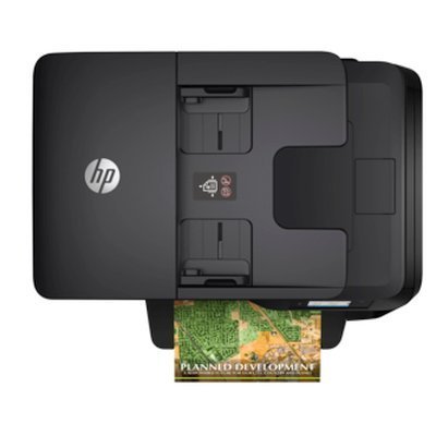     HP OfficeJet Pro 8710 (D9L18A) - #4