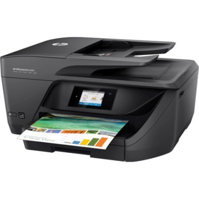     HP OfficeJet Pro 6960 (J7K33A) - #1