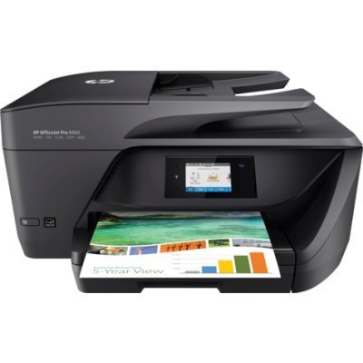     HP OfficeJet Pro 6960 (J7K33A) - #2