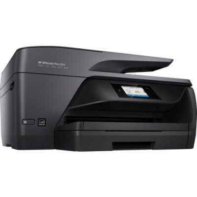     HP OfficeJet Pro 6960 (J7K33A) - #5