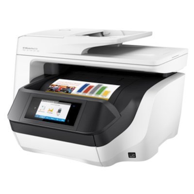     HP OfficeJet Pro 8720 (D9L19A) - #1