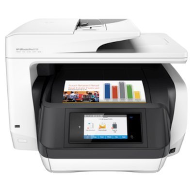     HP OfficeJet Pro 8720 (D9L19A) - #2