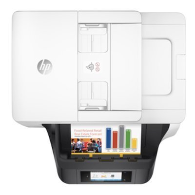     HP OfficeJet Pro 8720 (D9L19A) - #3