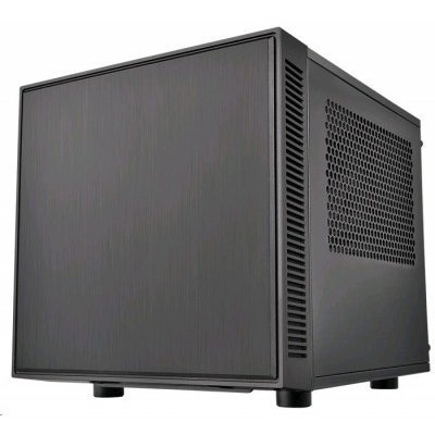     Thermaltake Case Suppressor F1 (CA-1E6-00S1WN-00) - #1