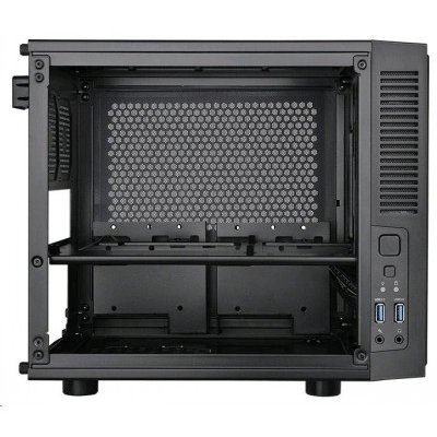     Thermaltake Case Suppressor F1 (CA-1E6-00S1WN-00) - #2