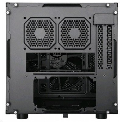     Thermaltake Case Suppressor F1 (CA-1E6-00S1WN-00) - #4