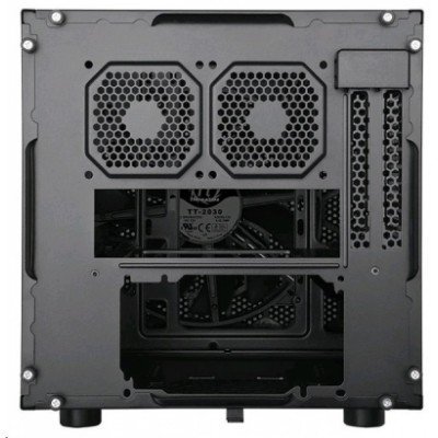     Thermaltake Case Suppressor F1 (CA-1E6-00S1WN-00) - #4