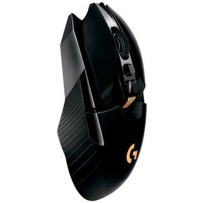   Logitech G900 Chaos Spectrum (910-004607) - #3