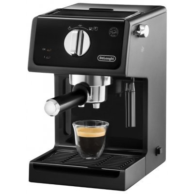   Delonghi ECP 31.21 - #1