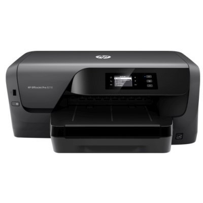    HP Officejet Pro 8210 - #2