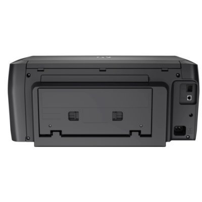 Фото Струйный принтер HP Officejet Pro 8210 - #3