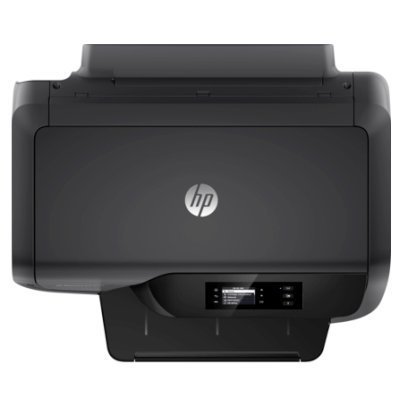 Фото Струйный принтер HP Officejet Pro 8210 - #4
