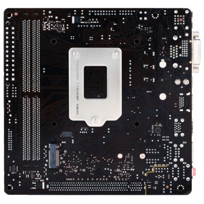     Gigabyte GA-H110N (rev. 1.0) - #1