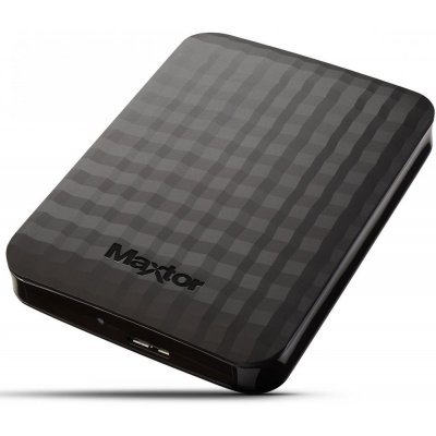     Seagate STSHX-M500TCBM - #1