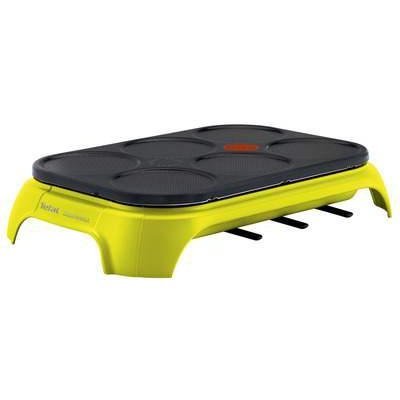 Фото Блинница Tefal PY559312 - #1