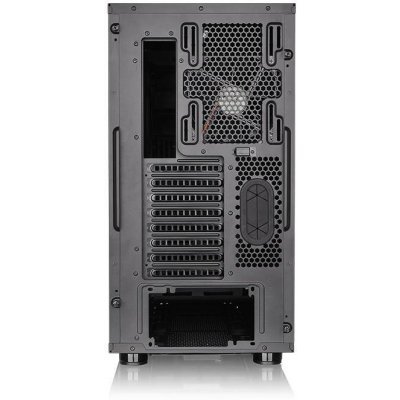     Thermaltake Core X31 CA-1E9-00M1WN-00 Black - #5