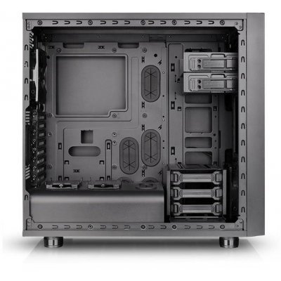     Thermaltake Core X31 CA-1E9-00M1WN-00 Black - #6