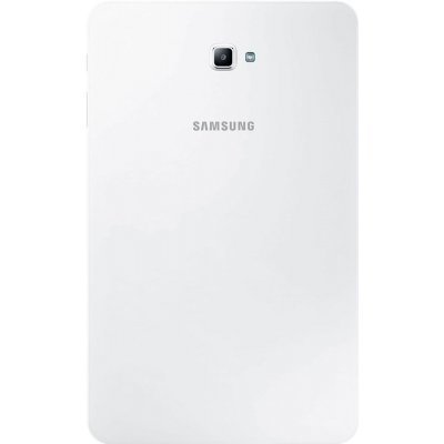 Фото Планшетный ПК Samsung Galaxy Tab A 10.1 SM-T585 16Gb белый - #1