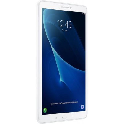 Фото Планшетный ПК Samsung Galaxy Tab A 10.1 SM-T585 16Gb белый - #2