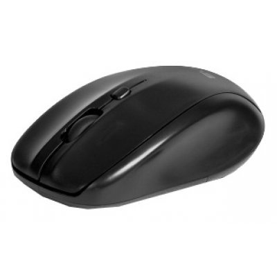 Фото Мышь SVEN RX-305 Wireless черная - #1