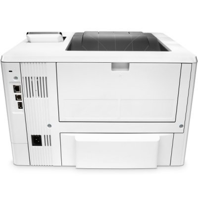     HP LaserJet Enterprise M501n - #1