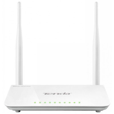  Wi-Fi  TENDA F300 - #1