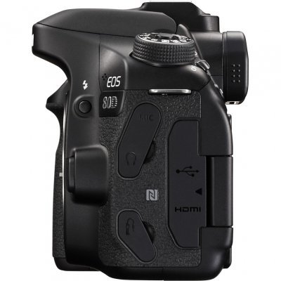    Canon EOS 80D Body (<span style="color:#f4a944"></span>) - #2