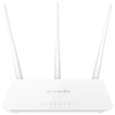  Wi-Fi  TENDA F3 - #1