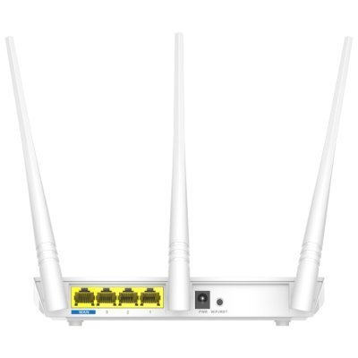Фото Wi-Fi роутер TENDA F3 - #2