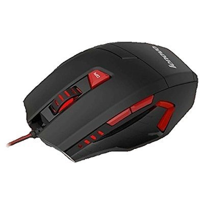   Lenovo M600 Gaming Mouse Red (GX30J22781) (<span style="color:#f4a944"></span>) - #1
