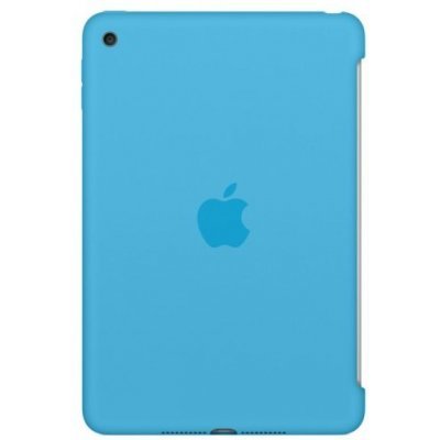    Apple iPad mini 4 Silicone Case  - #1