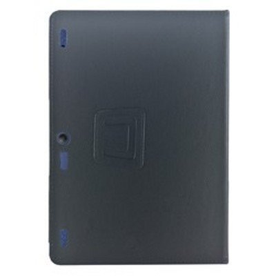Фото Чехол для планшета IT Baggage для IdeaTab 2 A10-70 10" черный ITLN2A102-1 - #1
