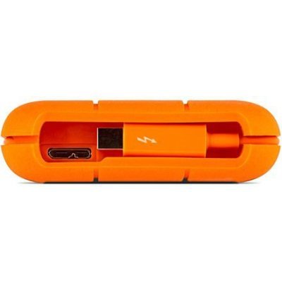     LaCie STEV1000400 1Tb - #2