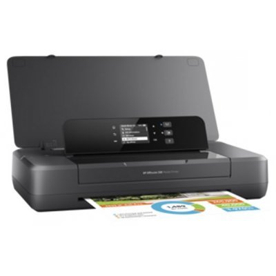    HP Officejet 202 - #1