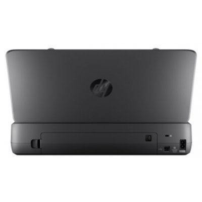 Фото Струйный принтер HP Officejet 202 - #3